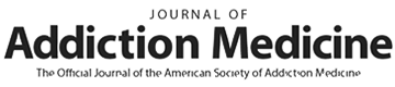 Journal of Addiction Medicine