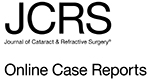 JCRS Online Case Reports