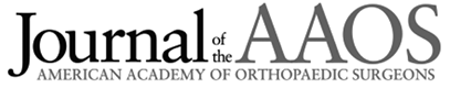 Journal of the American Academy of Orthopaedic Surgeons 
