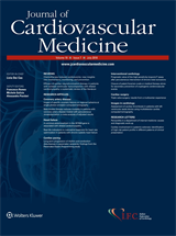 Journal Of Cardiovascular Medicine