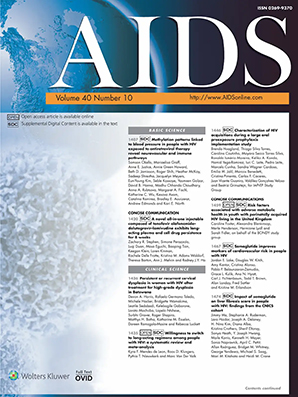 Journal Cover Image