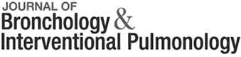 Journal of Bronchology & Interventional Pulmonology