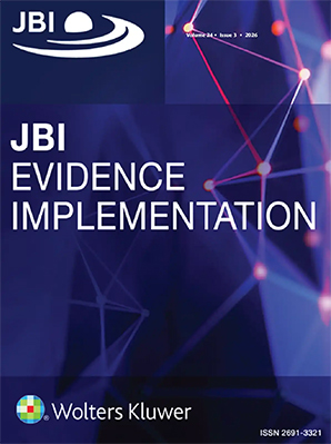Journal Cover Image