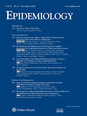 Journal Cover Image