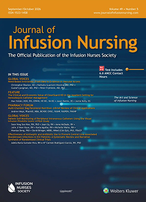 Journal Cover Image