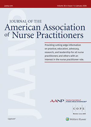 Journal Cover Image