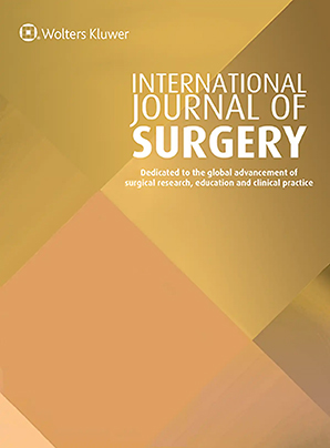 Journal Cover Image