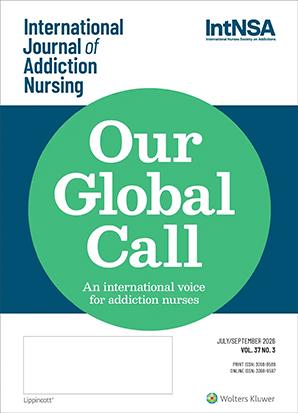 Journal Cover Image