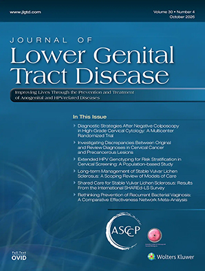 Journal Cover Image