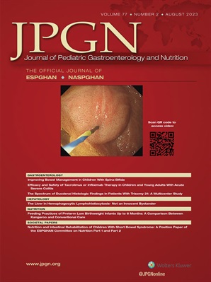 Journal Cover Image