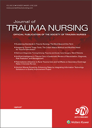 Journal Cover Image