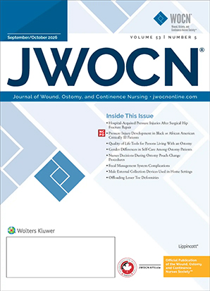 Journal Cover Image