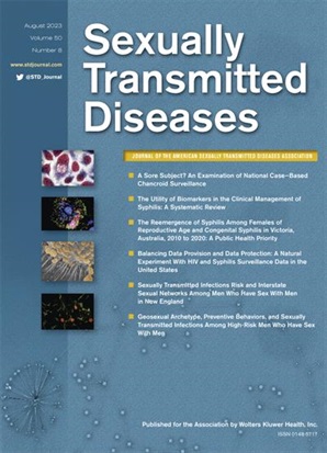 Journal Cover Image