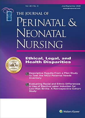 Journal Cover Image
