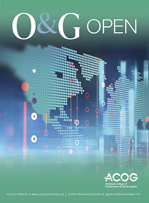Journal Cover Image