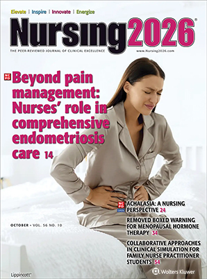 Journal Cover Image