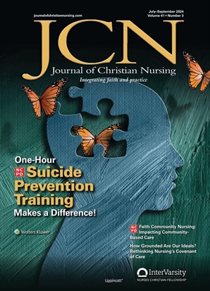 Journal Cover Image