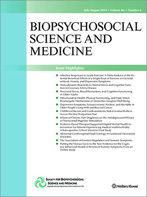 Journal Cover Image