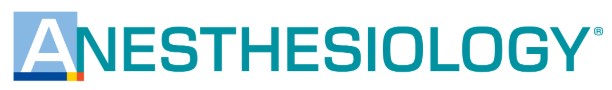 ANESTHESIOLOGY