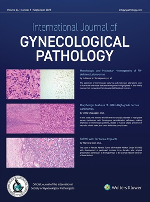 Journal Cover Image