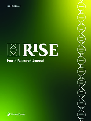 Journal Cover Image