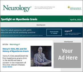 AAN Member eNewsletter